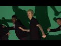 Justin Bieber - Yummy (Live On Saturday Night Live / 2020)