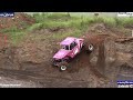 FORMULA OFFROAD ICELAND, AKUREYRI 2024! TRACK 1