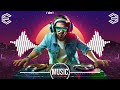 DJ TOMORROWLAND 2024 - Mashups & Remixes Of Popular Songs - DJ Remix Club - Dance Mix 2024