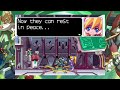 Mega Man Zero 4 - Hardmode Playthrough - Part 6 (Fenri Lunaedge)