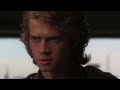 What If Anakin Skywalker Didn't Take a Seat