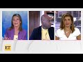 Hoda Kotb Opens Up About Breaking Down in Tears On-Air (Exclusive)