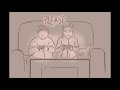 South Park [ please don't leave me ] Kyman Animatic