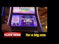 SLOT MACHINE BONUS! Sweet Drops Live Play and Bonus Trigger Win! ~ DProxima