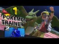 Gator Games 13 - Fumanchu (Joker) vs Haram (Pokemon Trainer)