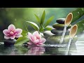 Relaxing Music Reduces Stress, Anxiety and Depression, Mental Healing, Deep Sleep, Bamboo Water