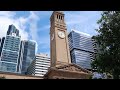 Brisbane city centre, what to see in half a day.