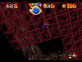 Super Mario 64 - HMC Freerun (TAS)