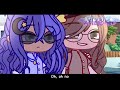 OH NO! GCMV || GACHA CLUB MUSIC VIDEO || EVELYN’S STORY PART 2/4