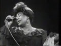 Ella Fitzgerald - For Once In My Life (Live in Berlin 1968)