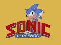 Some More Progress on the Recreation of the Sonic SATAM Prototype Intro