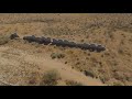 Llano del Rio Ruins, Llano CA