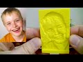 Amazing STL Creator 7: Lithophany and Bas-relief