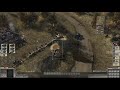 German Army Advance to Stalingrad 1942 - Fall Blau | Men of War: Assault Squad 2 Gameplay