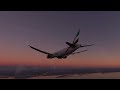 REALISTIC FLIGHT | Arlanda to Dubai | Emirates 777-300ER | MSFS 2K