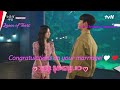 Sweet Marriage Bloopers PART 6 |EP 1- 8| Queen of Tears Behind The Scenes Eng Sub | The Making | BTS