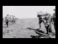 The Battle of the Somme