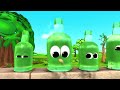 Learn with Little Baby Bum | FunABCs and 123s
 | Nursery Rhymes for Babies | Songs for Kids
