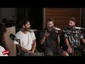 Local Natives – studio session at The Current (music & interview)