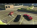 GTA 5: INSANE Drift Meet - CLEAN Tandems, Jump Drifts, Touge Runs, and MORE!