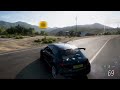 Peugeot 207 Super Rally Drive Mode| Forza Horizon 5 |