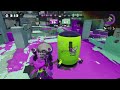 The Final Hours of Splatoon 1