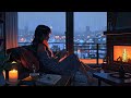 Rainy Vibes: Lofi Beats for a Cozy Day 🌧️