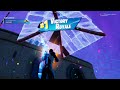 FortNite partner left hilarious duo win solo