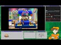 I Don't Wanna Grow Up - Twitch VOD Paper Mario #4