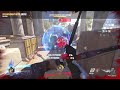 OverWatch perfect kill