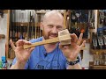 How To Make A Studley Mallet