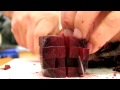 Roasted Beets Recipe - How to Roast Beets