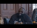 Rick Ross Talks Entrepreneurship & Growing a Business in 2021 | Press Play on Black Businesses