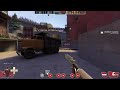 TF2: Duels Make Some People ANGRY!