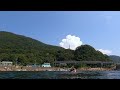 長須浜海水浴場（福井県）でシュノーケリング_2021年8月