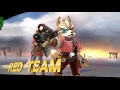 SSB4 Flawless - 14 Team Versatile