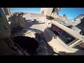 M1A2 SEP V2 Training Inside look of Army MBT.