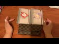 Cash Envelope Stuffing | November Paycheck #2 | 21 year old college student