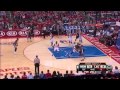 NBA Post Move Highlight HD