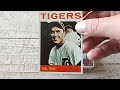 vintage baseball card pick ups, Topps 1964, 1966, 1968, 1969, 1970