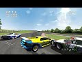 V8 Supercars 3 PS2 Gameplay HD (PCSX2 v2.0)