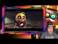 [SFM FNAF] The Encounter 3 - (REACTION) - 