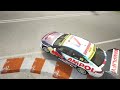 Assetto Corsa Hotlap. Gold Coast. V8 Supercar Holden ZB Commodore. [Real Life Camera Angles]