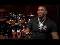 Vlad Tells 600 Breezy He's Disappointed Lil Durk Dissed Him on Album After Vlad's Support (Part 12)