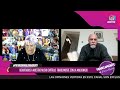 #FRANCAMENTE CON AUGUSTO PINOCHET MOLINA /Canal Patricia Maldonado TV