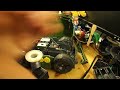 2014 RC Mobile Rocket Launcher conversion to wired control video Re-edited