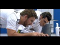 Gareth Bale i Sergio Ramos preparen el clàssic