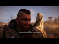 Assassins Creed Valhalla - Ivar's Death