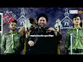 Majlis 5 | Imambargah Al-Mohsin, Karachi | Maulana Syed Ali Raza Rizvi | 5th Muharram 1446/2024