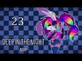 Deep In The Night - FNAF VANNY MAP